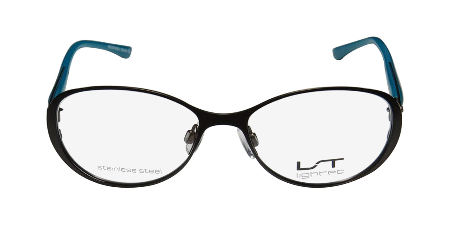 Morel Lightec 7039l Eyeglasses