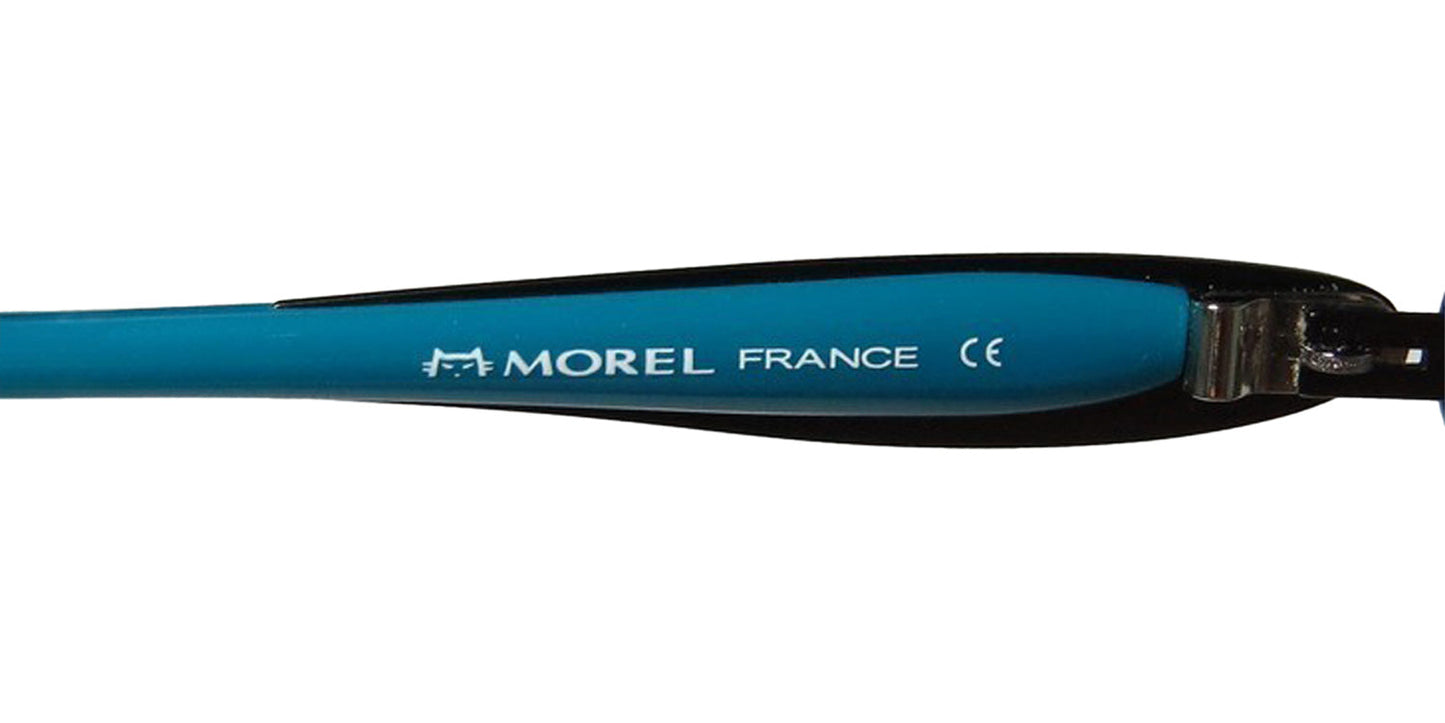 Morel Lightec 7039l Eyeglasses