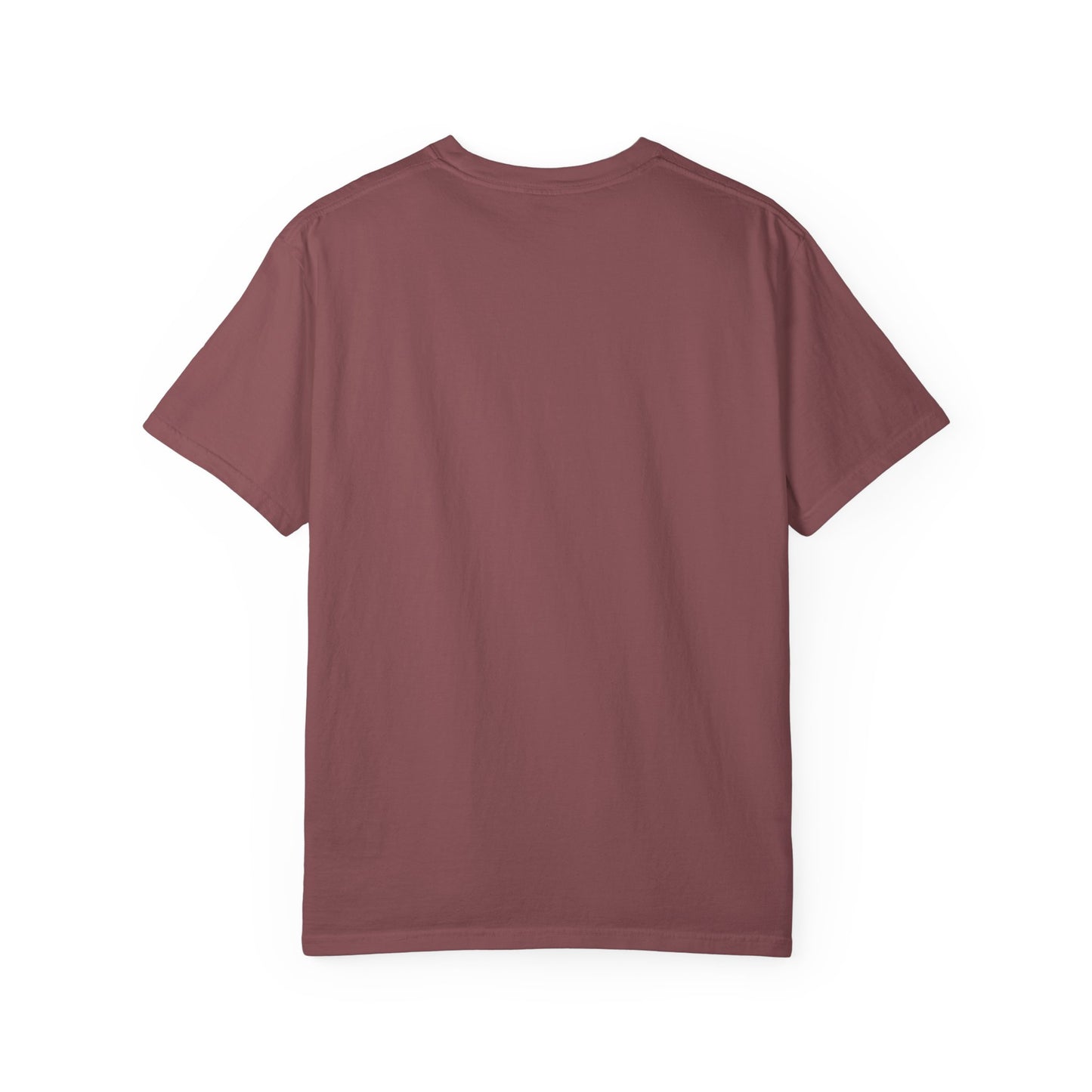 Chocolate the solution to every problem T-Shirt | Graphic Tee