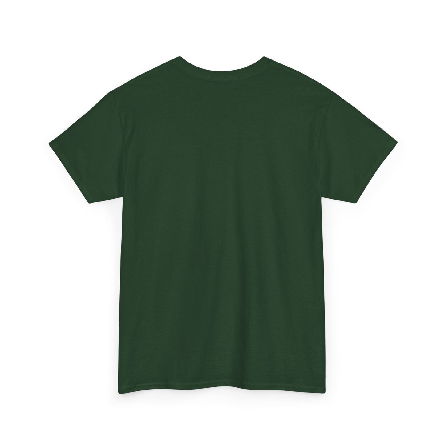 Resilient Tree T‑Shirt — "Stronger Than the Storm" Inspirational Tee