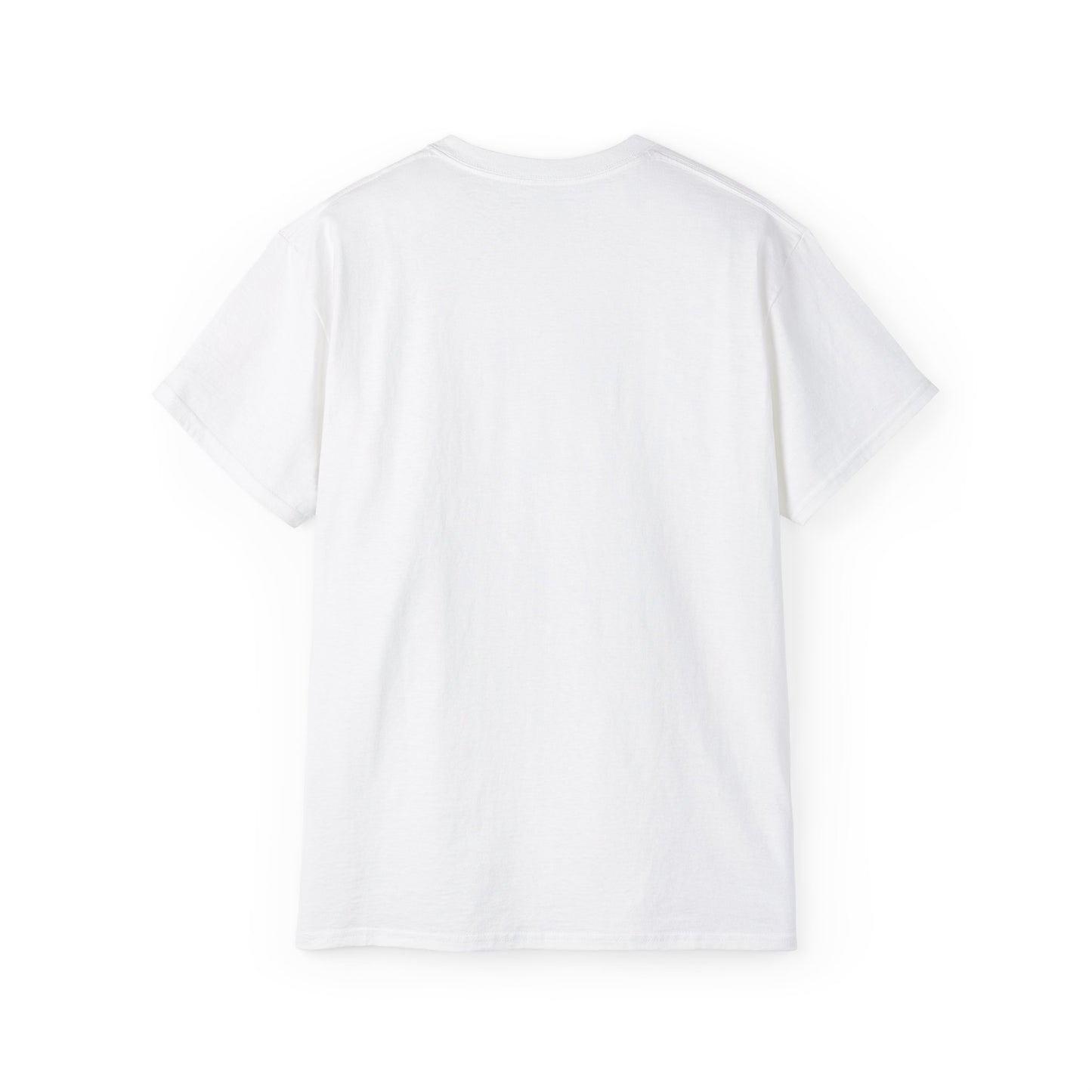 T-Shirt — "Calories Don't Count on Weekends" Retro Dessert Graphic