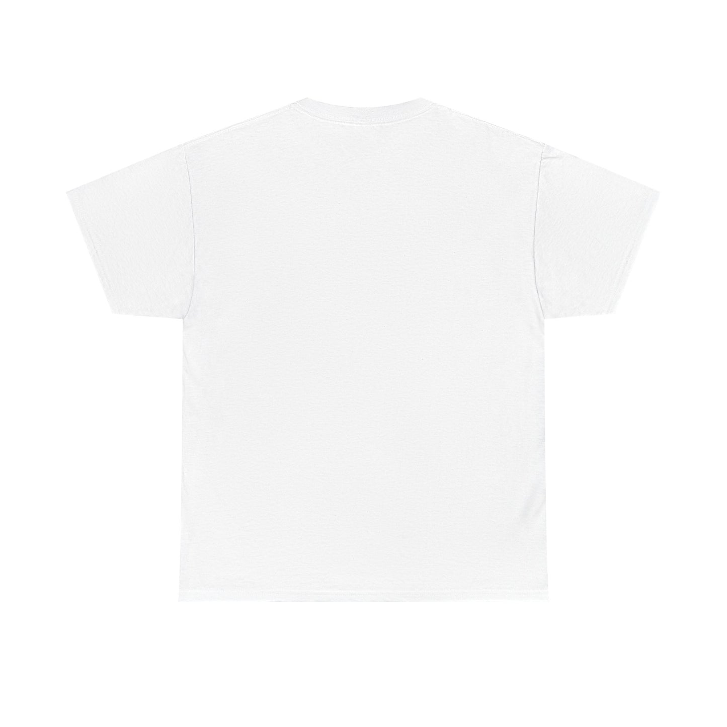 Resilient Tree T‑Shirt — "Stronger Than the Storm" Inspirational Tee