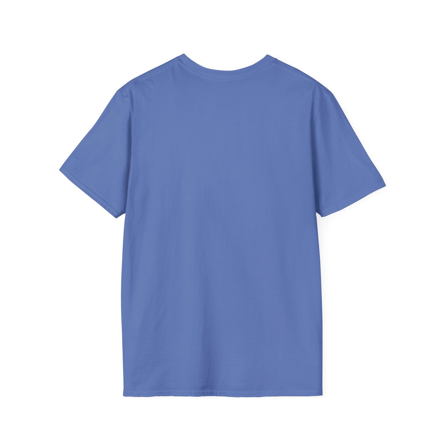 Shell-abrate Happy Seashell T-Shirt — "life's little moments" Cute Beach Graphic Tee