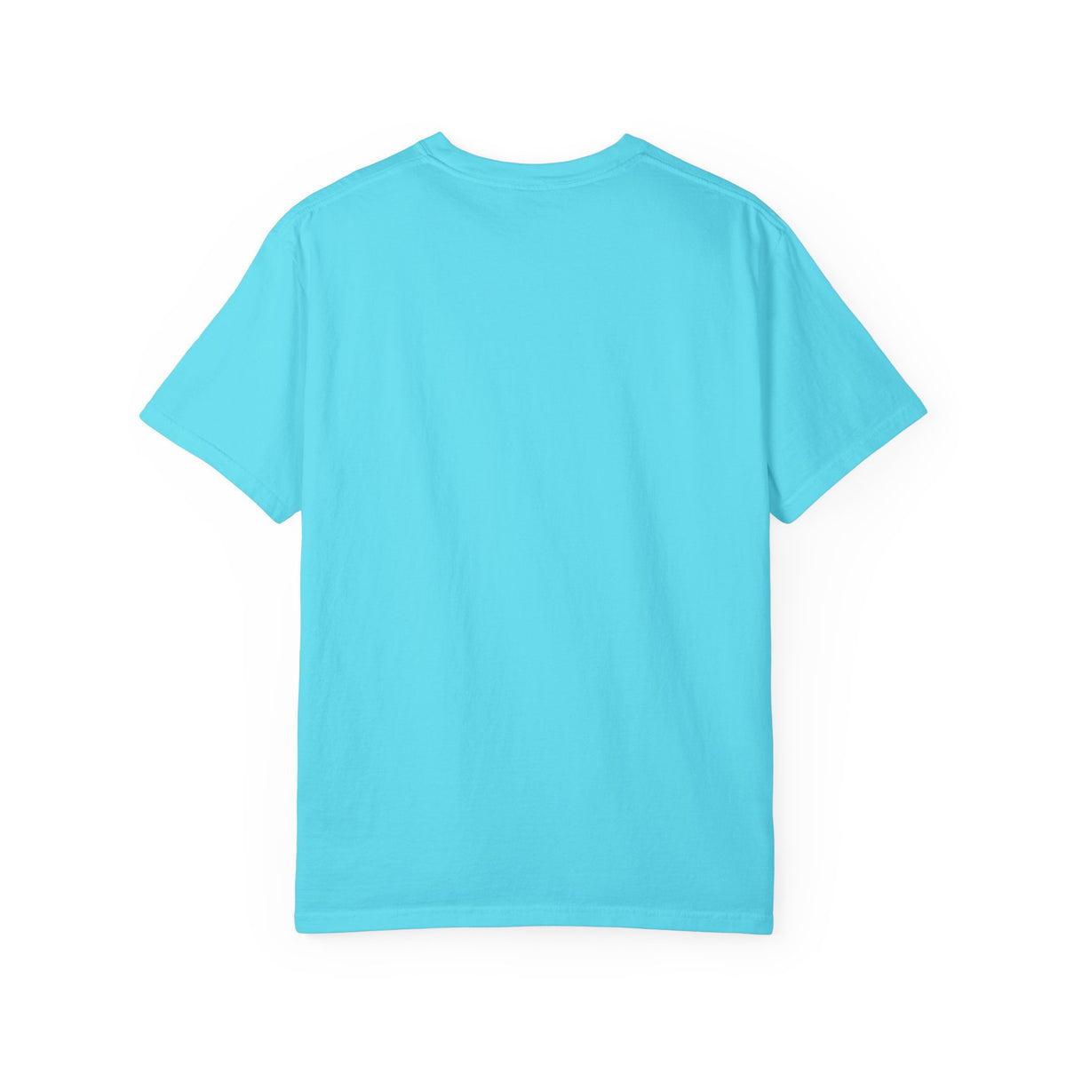 Good Vibes Retro Beach T-Shirt