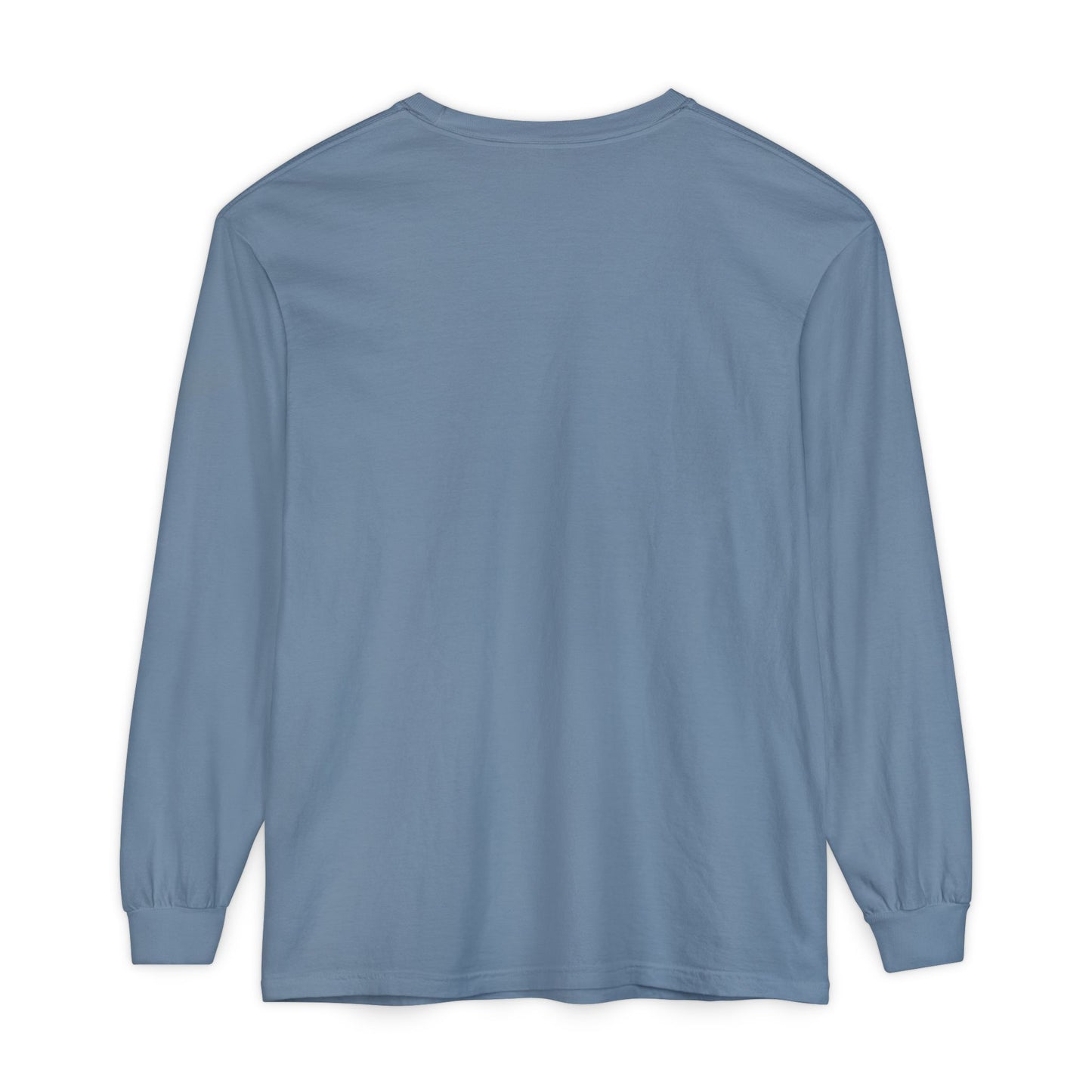Caution Not Fueled Yet Proceed With Coffee Long Sleeve