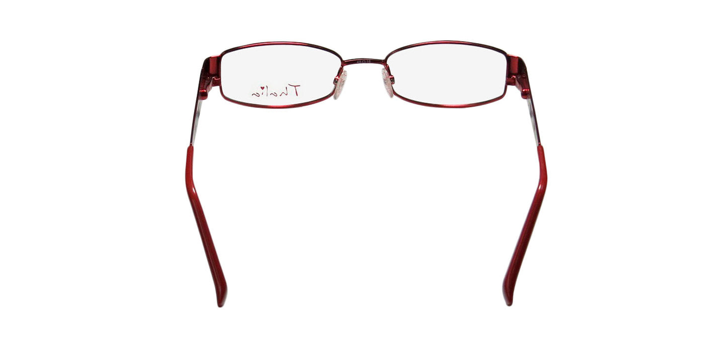 Thalia Pasion Eyeglasses