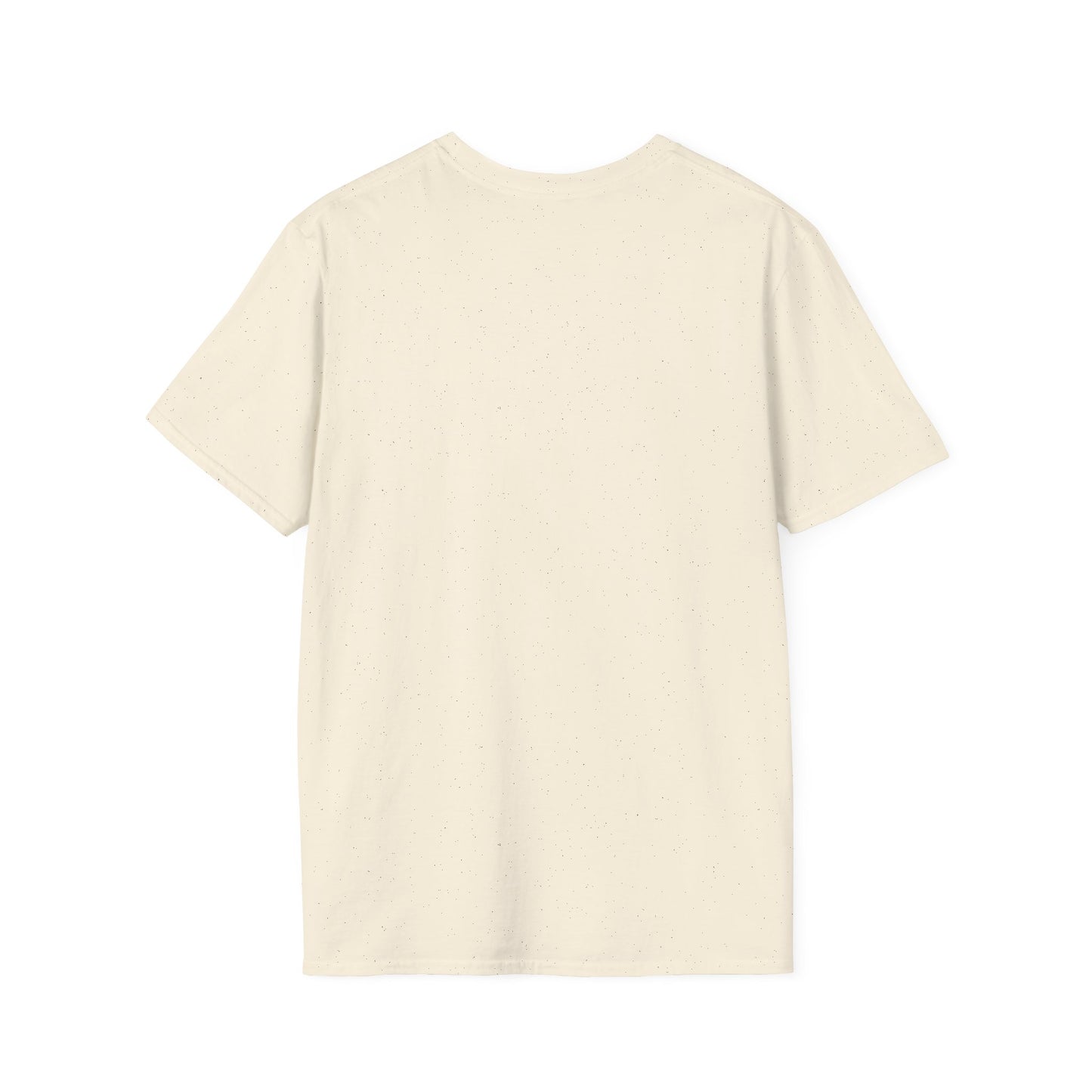 Shell-abrate Happy Seashell T-Shirt — "life's little moments" Cute Beach Graphic Tee