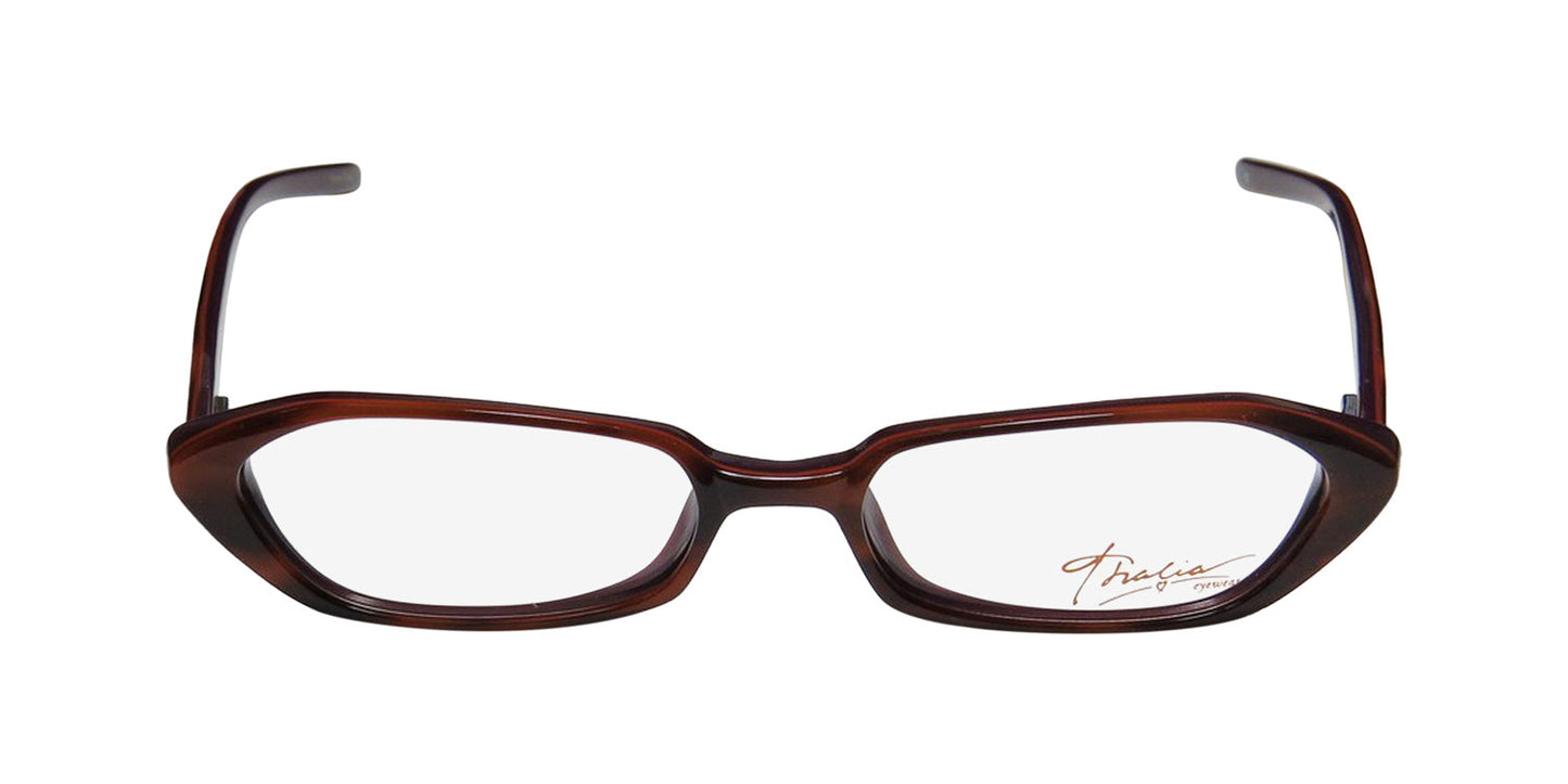 Thalia Dahila Eyeglasses