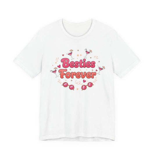 Besties Forever Tee