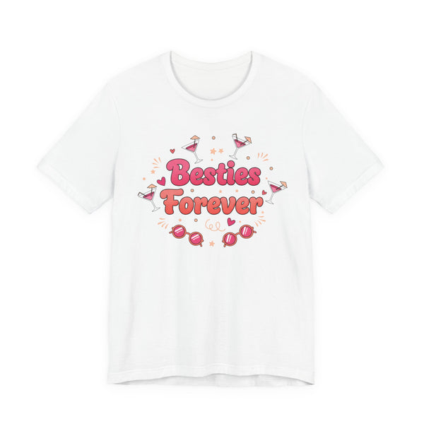 Besties Forever Tee