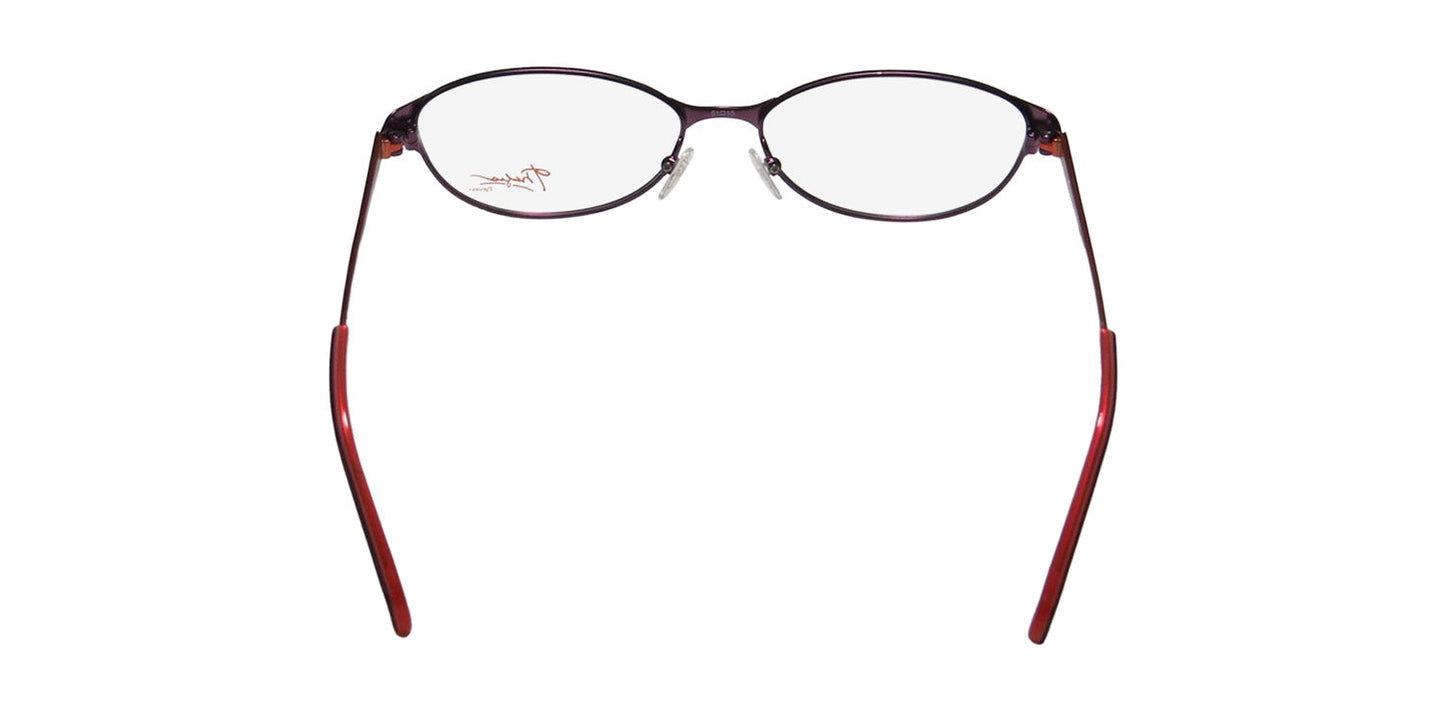 Thalia Irma Eyeglasses