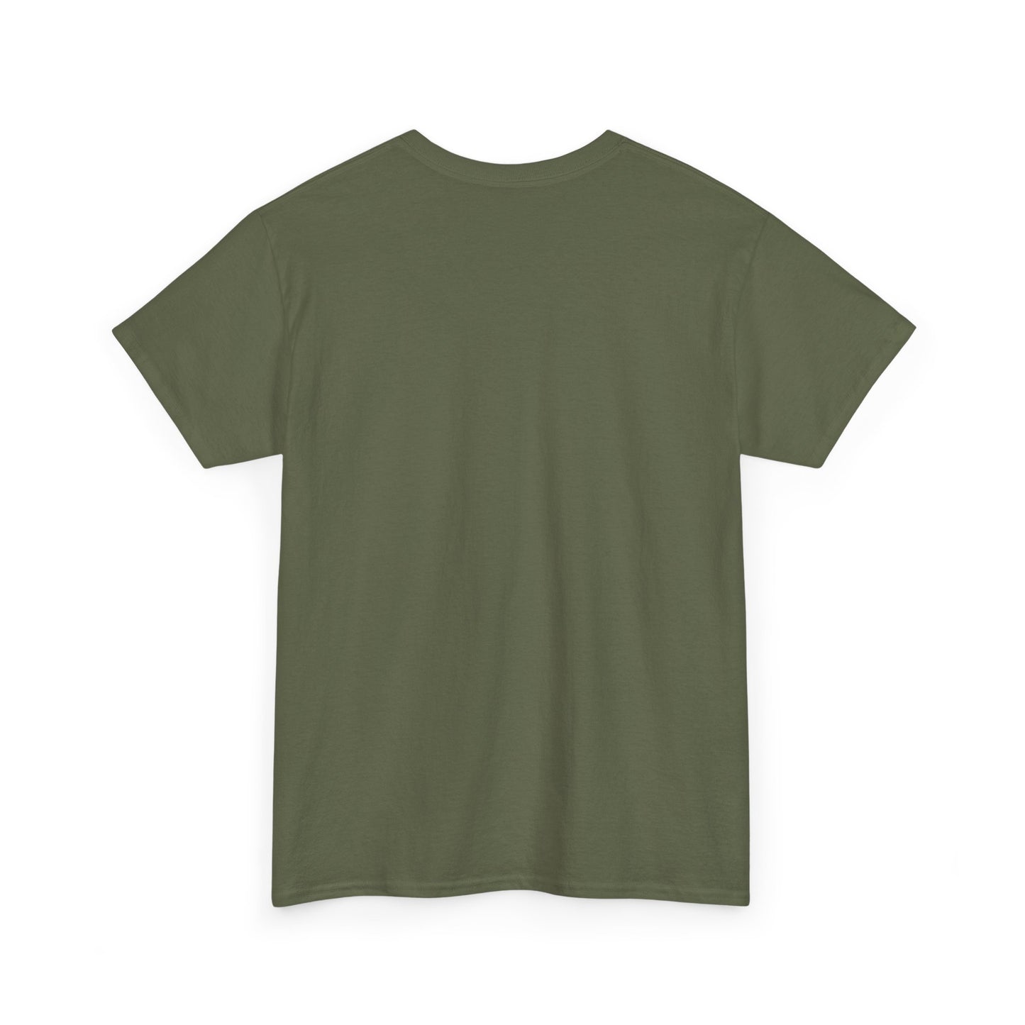 Resilient Tree T‑Shirt — "Stronger Than the Storm" Inspirational Tee