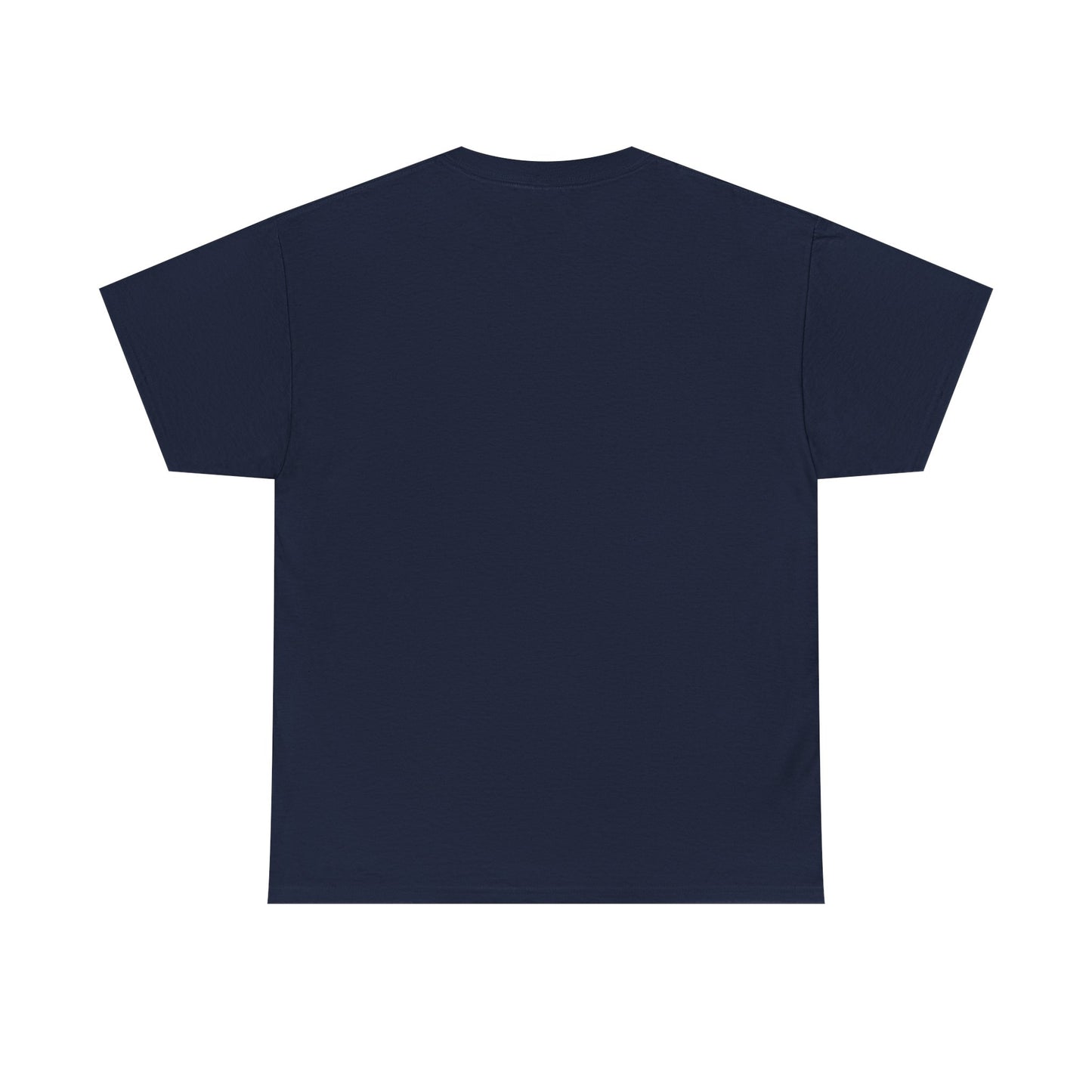Resilient Tree T‑Shirt — "Stronger Than the Storm" Inspirational Tee