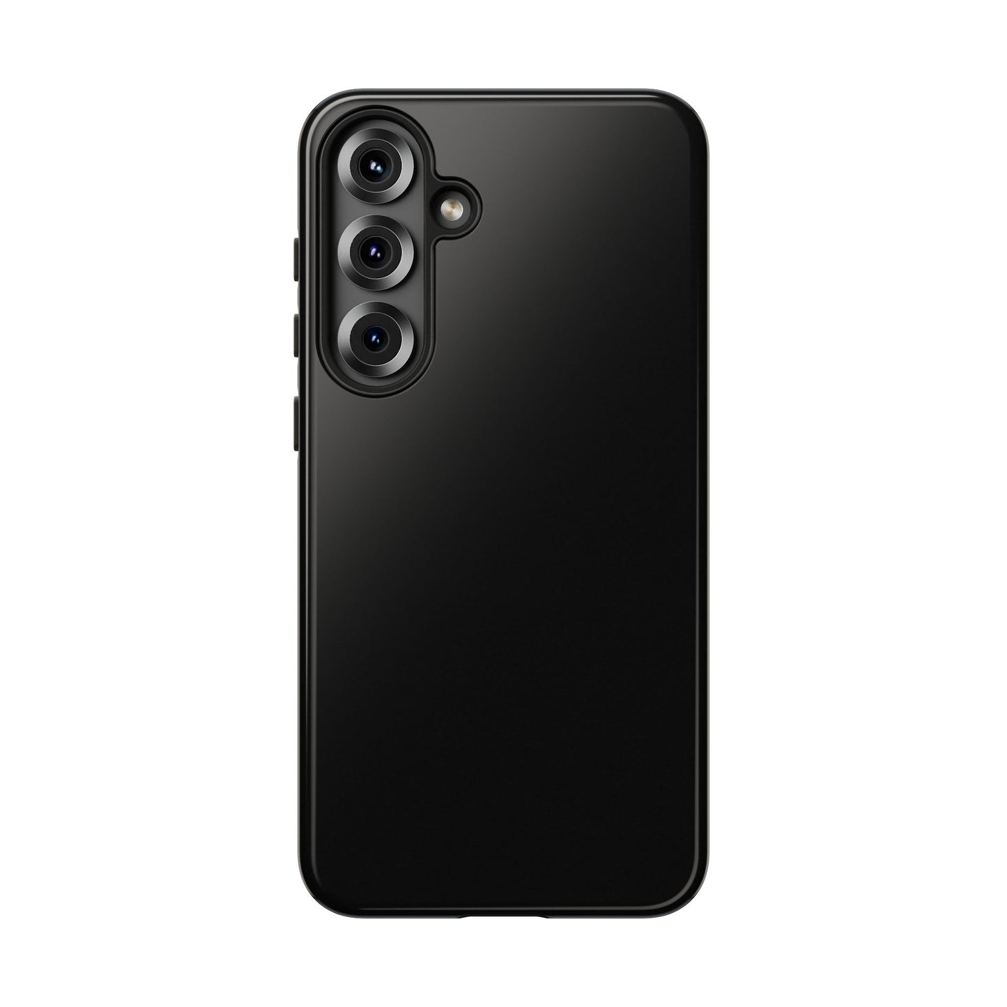 Durable Phone Case, Tough Cases for Protection, Cell Phone Cover, Black [...]