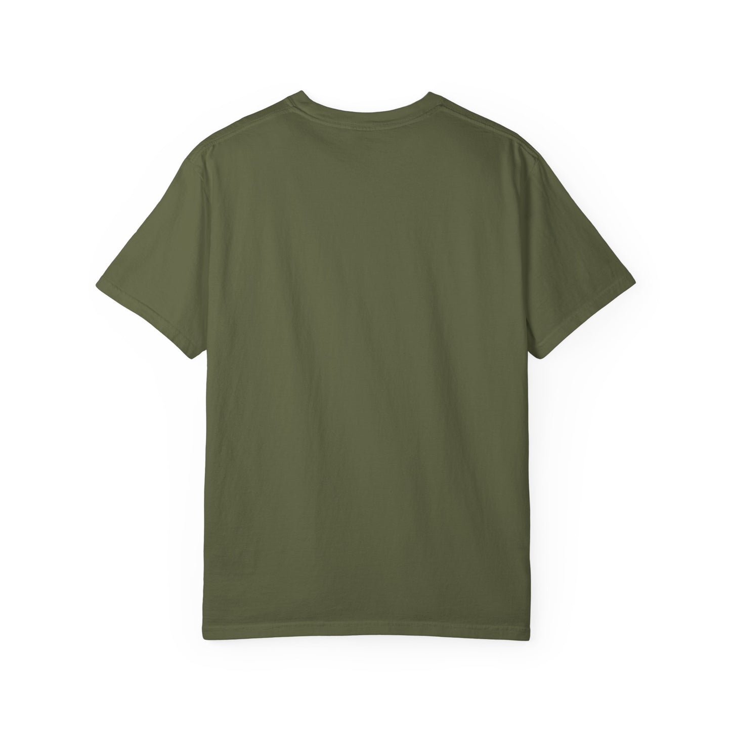 Turtle Time T‑Shirt — "I’m Not Slow, I’m Just On Turtle Time" Relaxed Graphic Tee