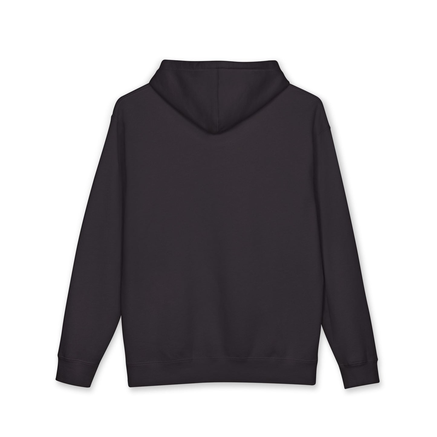 Valhalla Viking Ship Hoodie — Norse Mythology Graphic Pullover