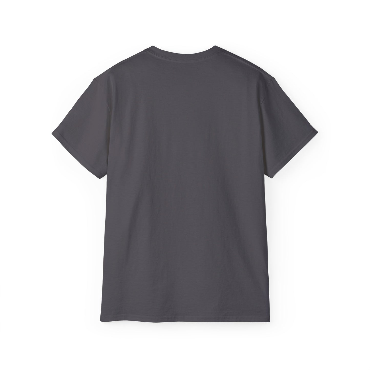 T-Shirt — "Calories Don't Count on Weekends" Retro Dessert Graphic