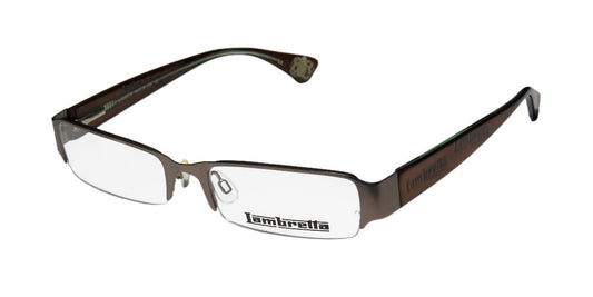 Lambretta Lam0014 Eyeglasses