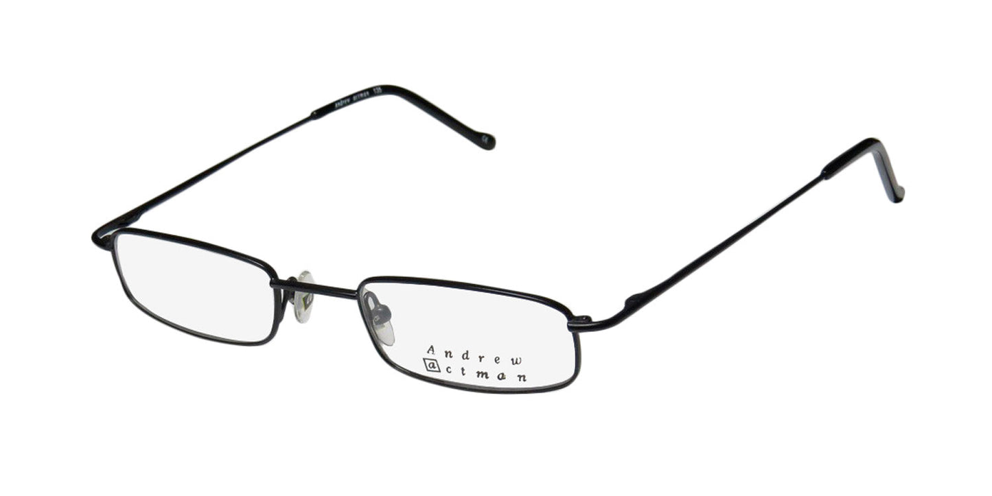 Andrew Actman Midget Eyeglasses