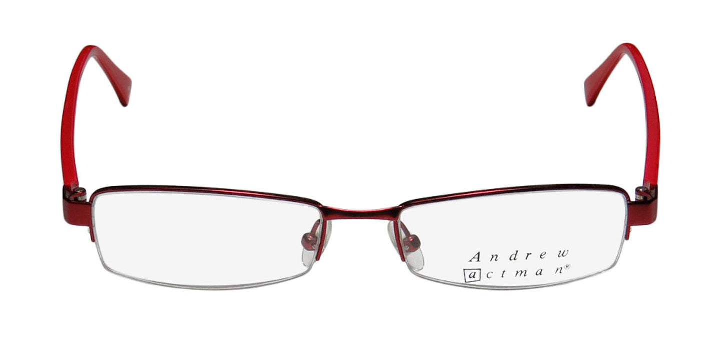 Andrew Actman Dauphine Eyeglasses