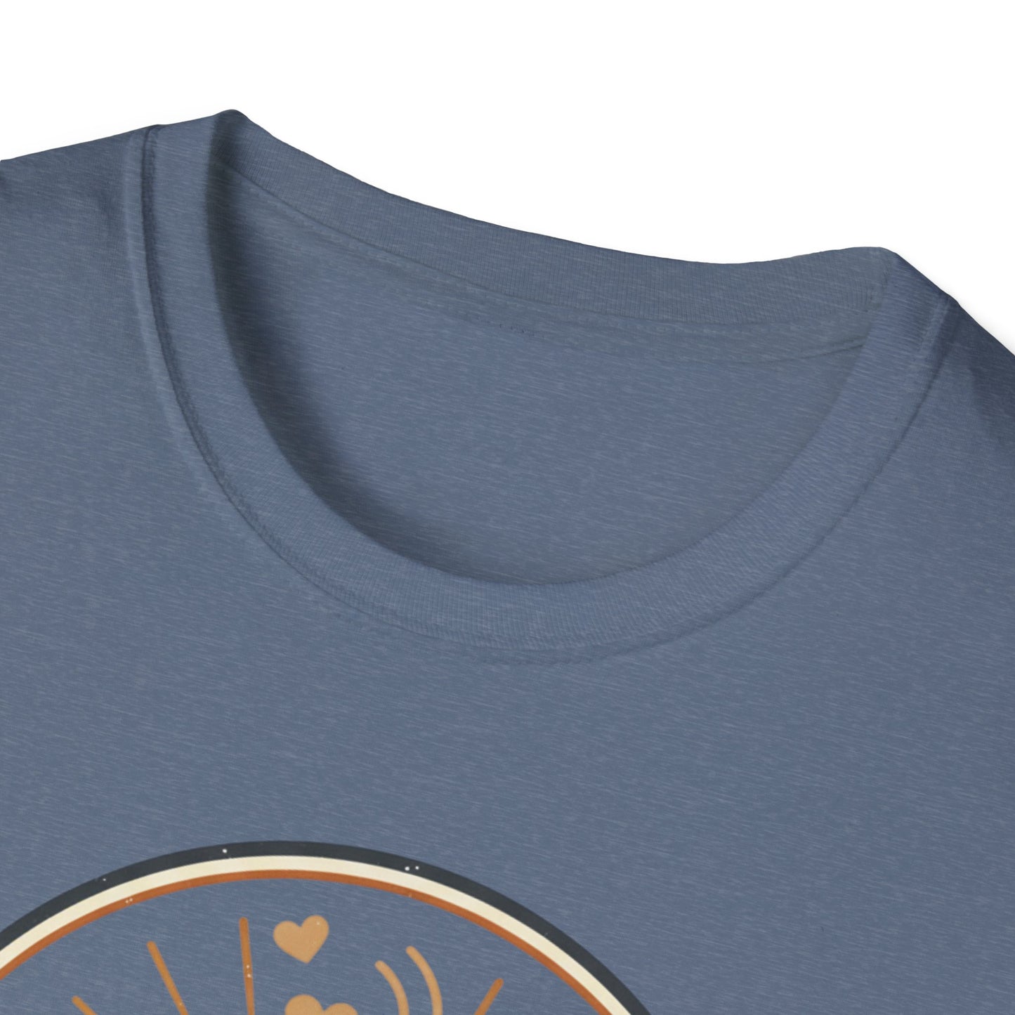 Coffee Fuels My Soul T-Shirt | Coffee Cup Tee, Cafe Lover Tee