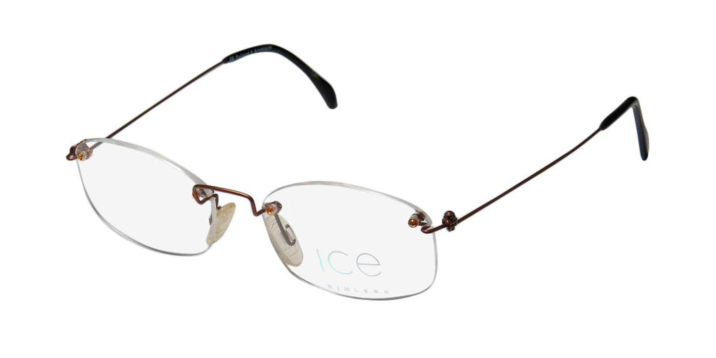 Ice 5 Eyeglasses