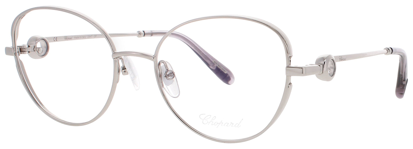 Chopard Vchf16s Eyeglasses