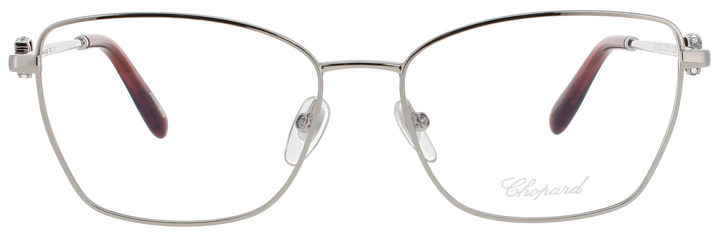 Chopard Vchf50s Eyeglasses