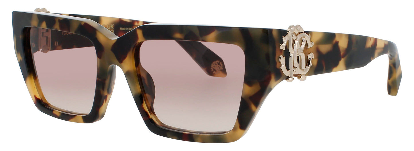 Roberto Cavalli Src016m Eyeglasses
