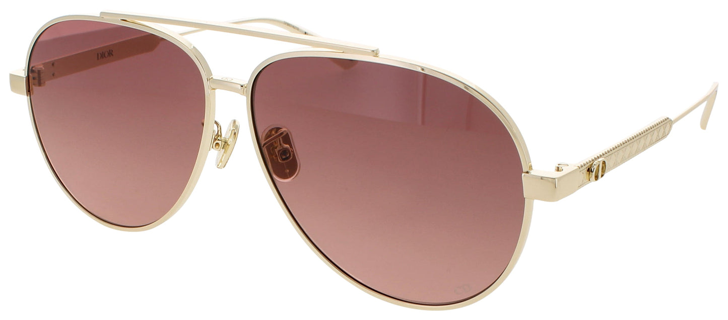 Dior Cannage Sunglasses