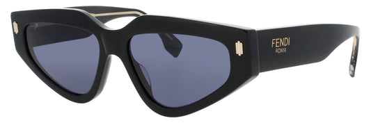 Fendi Fe40163u Sunglasses