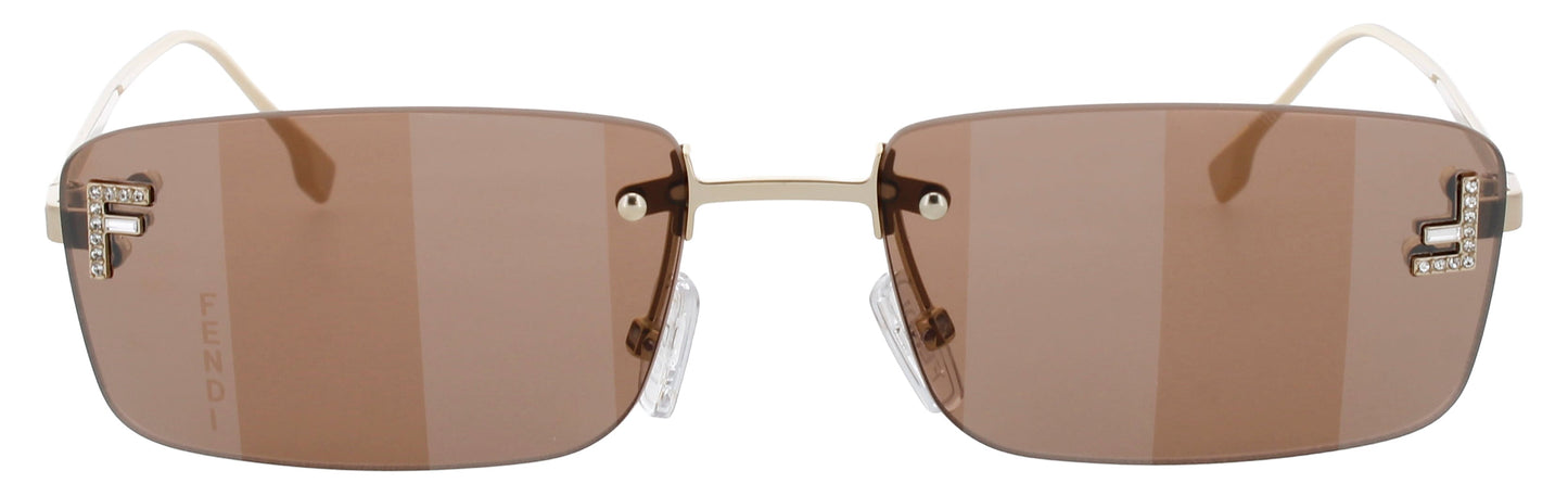 Fendi Fe4172us Sunglasses