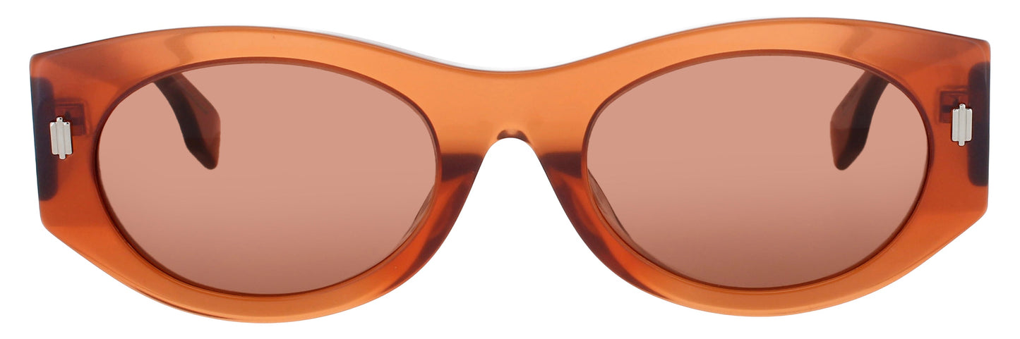 Fendi Fe40125f Sunglasses
