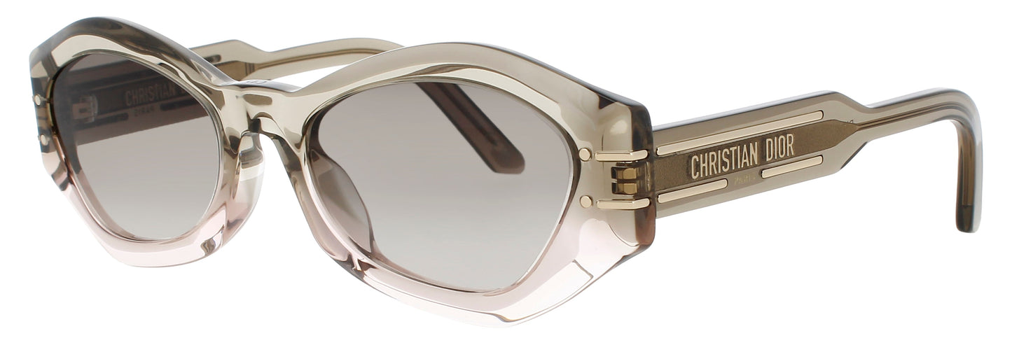 Dior Cd40139u Sunglasses