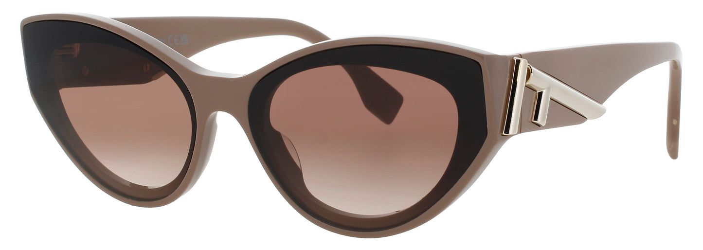 Fendi Fe40194i Sunglasses