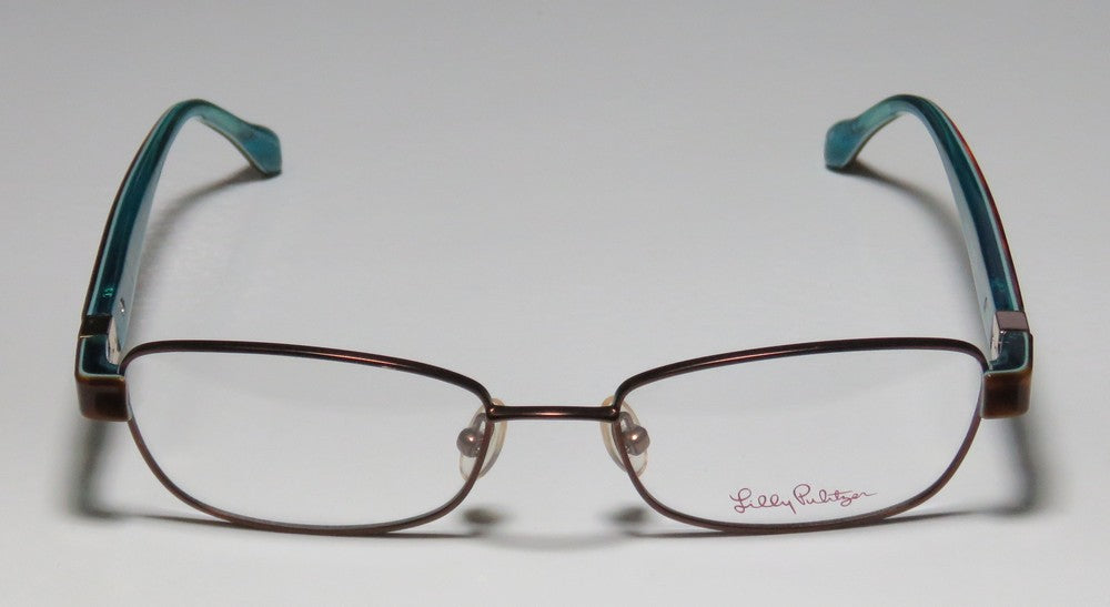 Lilly Pulitzer Collins Eyeglasses