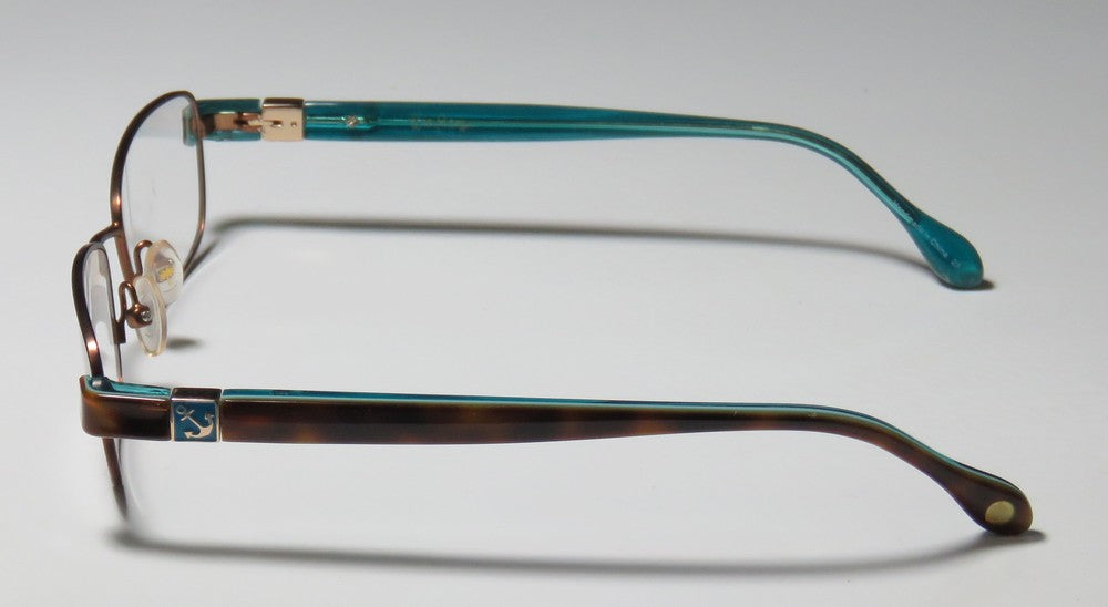 Lilly Pulitzer Collins Eyeglasses