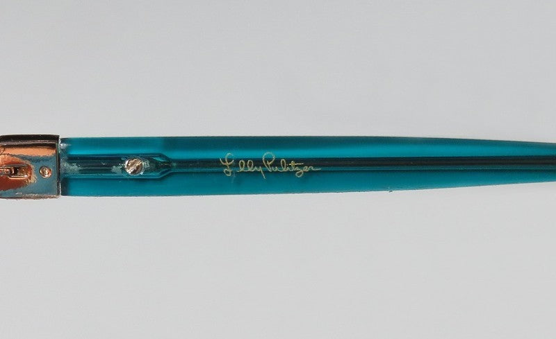 Lilly Pulitzer Collins Eyeglasses