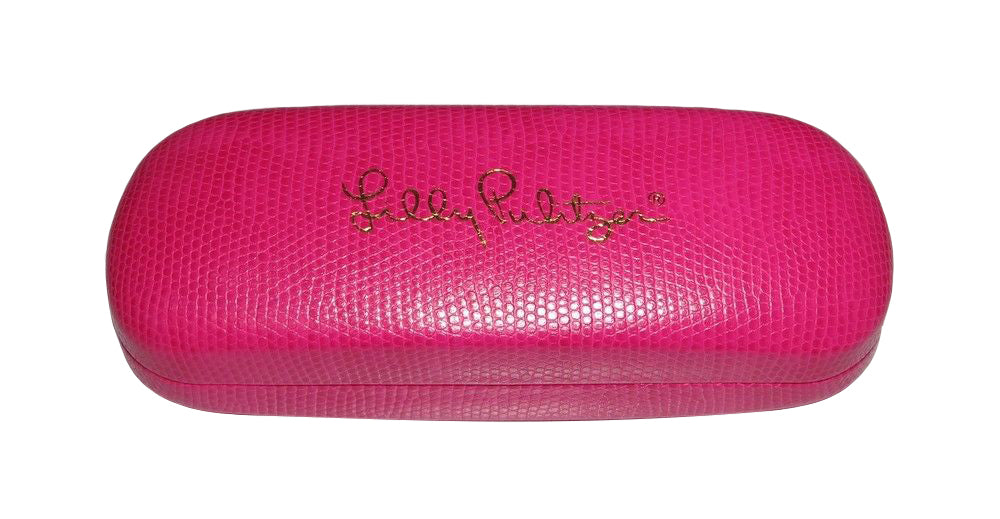 Lilly Pulitzer Collins Eyeglasses