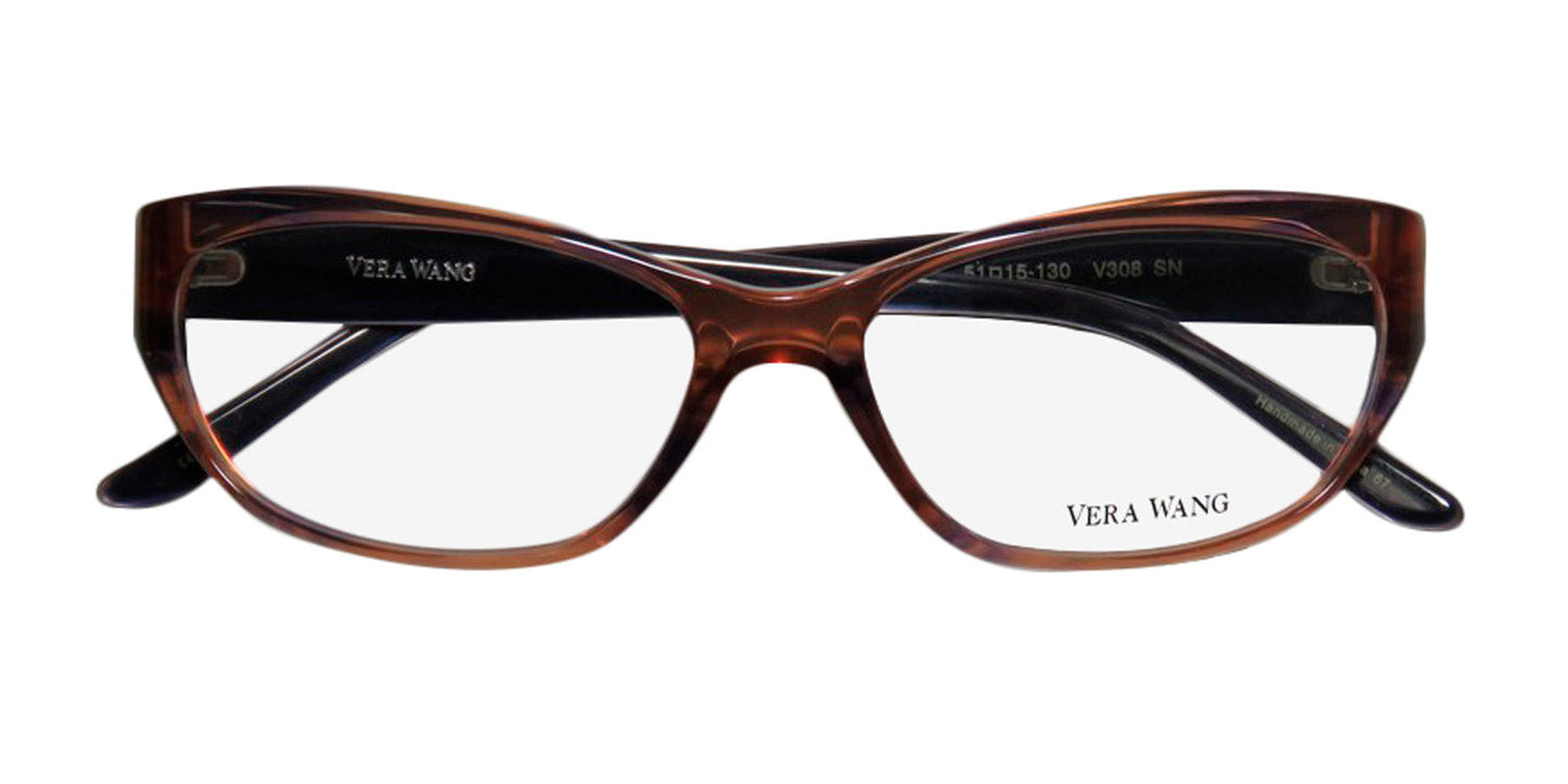Vera Wang V308 Eyeglasses