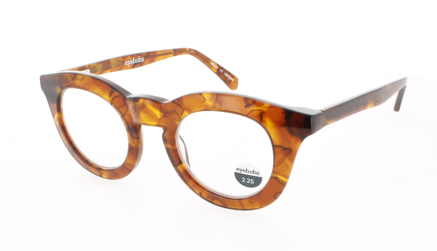 Eyebobs Profuse Readers