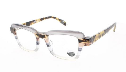 Eyebobs Large And In Charge Eyeglasses