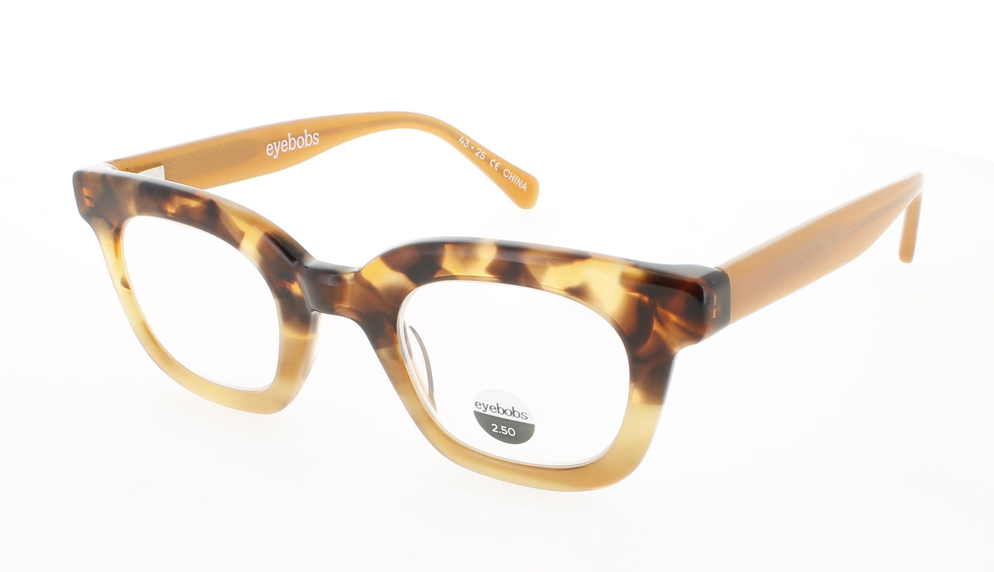 Eyebobs Signal Fire Readers