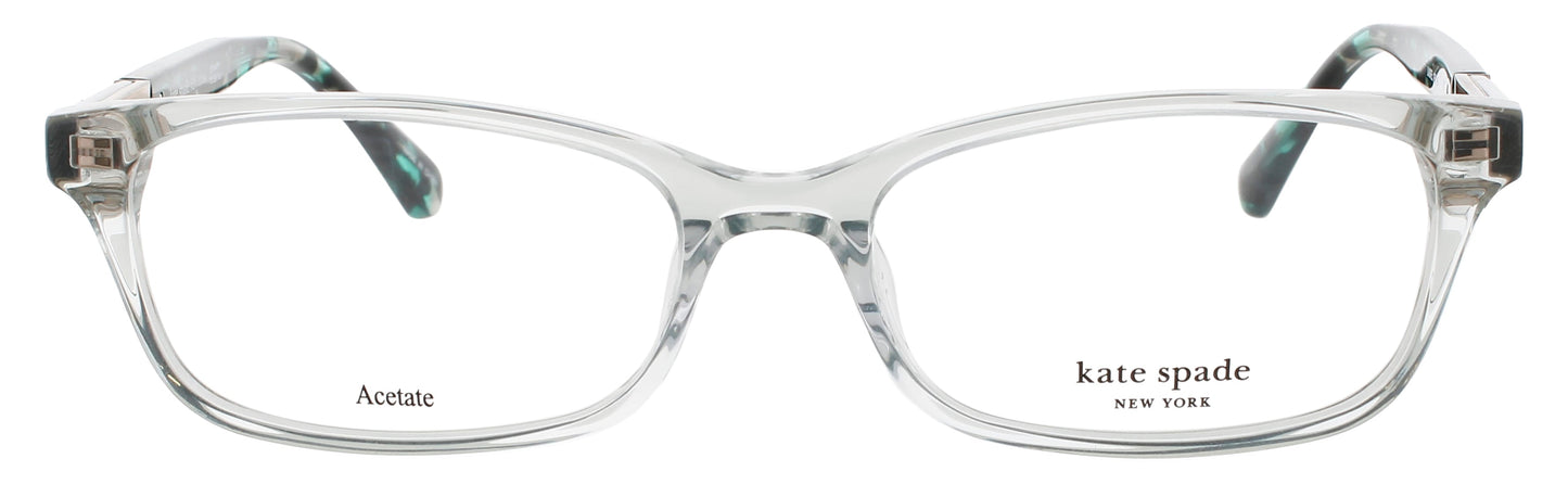 Kate Spade Laurel Eyeglasses