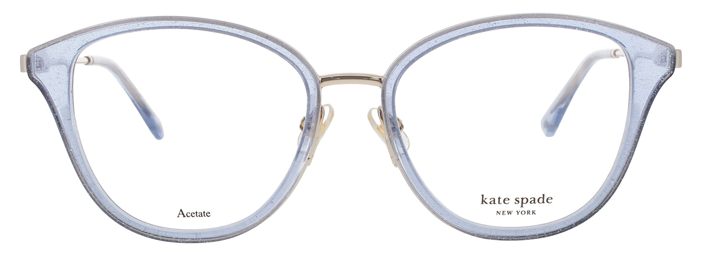 Kate Spade Hallie/G Eyeglasses