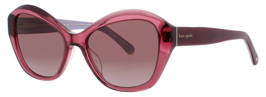Kate Spade Aglaia/S Sunglasses