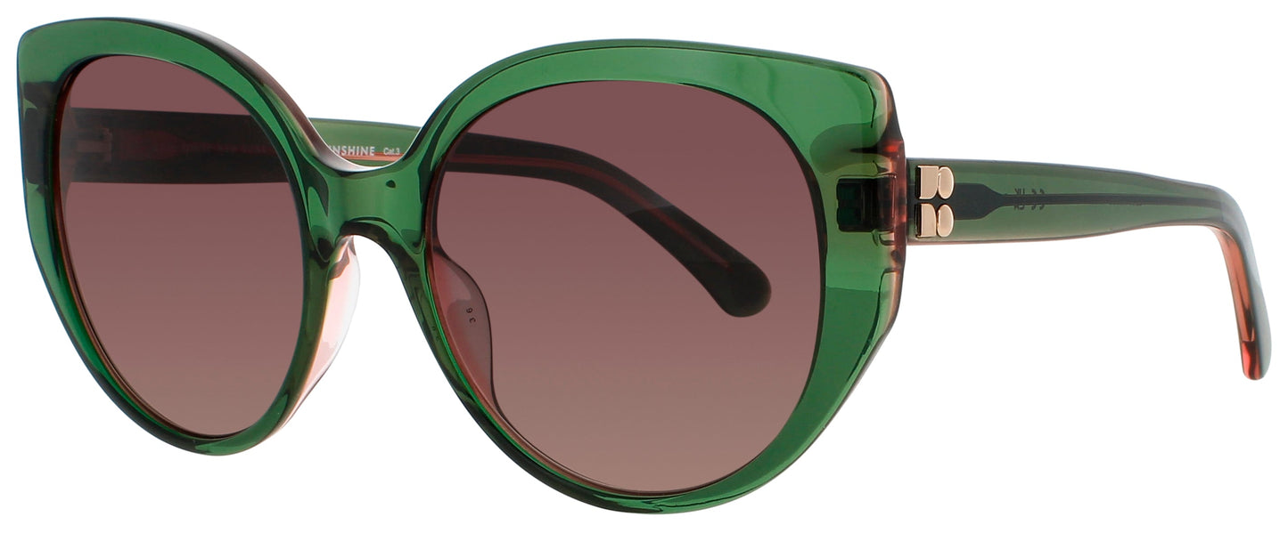 Kate Spade Seraphina/G/S Sunglasses