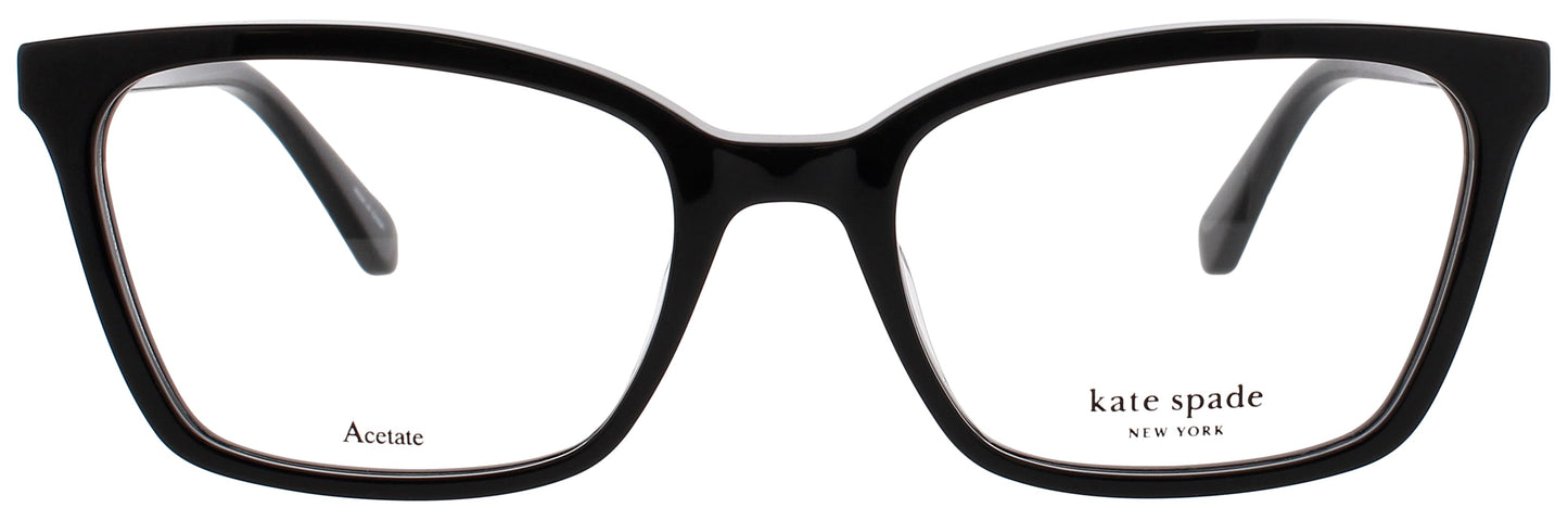 Kate Spade Wanda Eyeglasses