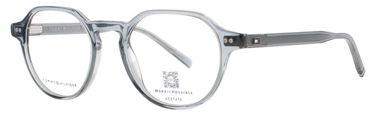 Tommy Hilfiger Th 2128 Eyeglasses