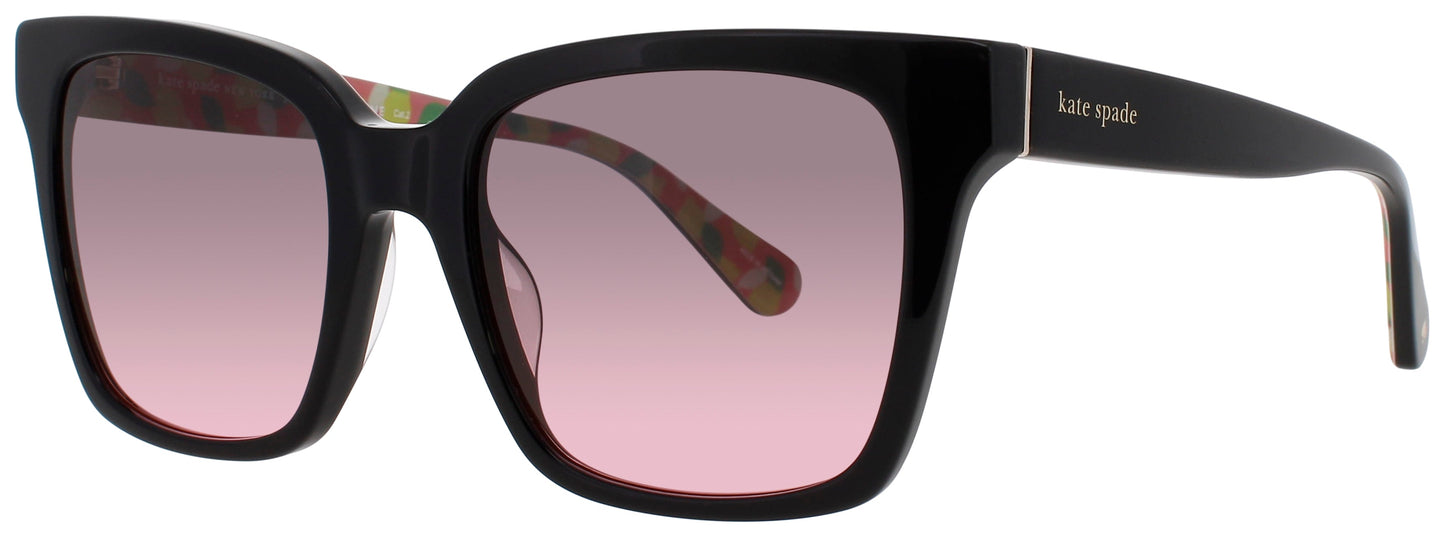 Kate Spade Harlow/G/S/Us Sunglasses